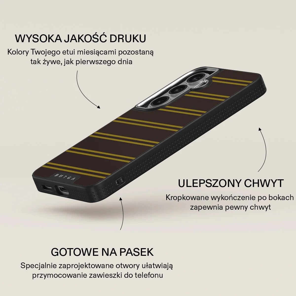 Freshman - Samsung Galaxy S26 Plus Etui - Image 23