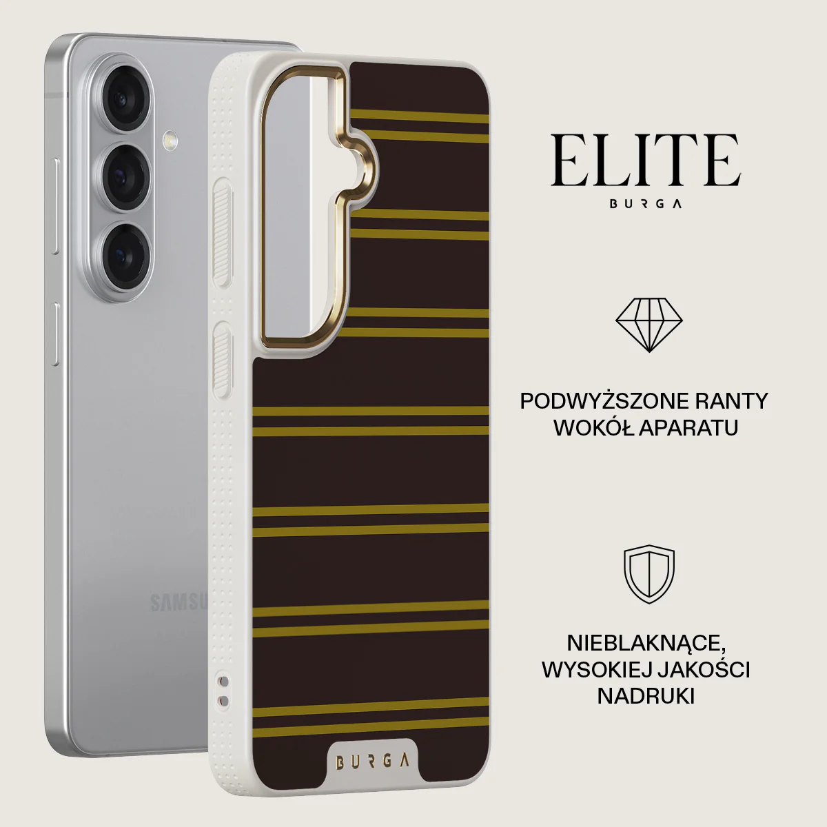 Freshman - Samsung Galaxy S26 Plus Etui - Image 27