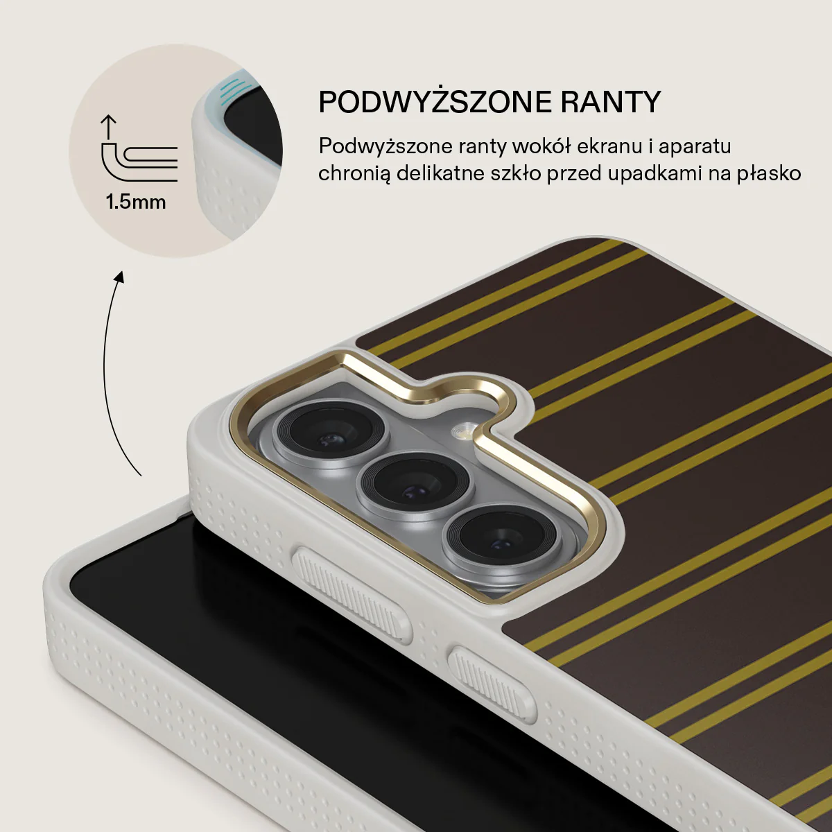 Freshman - Samsung Galaxy S26 Plus Etui - Image 29