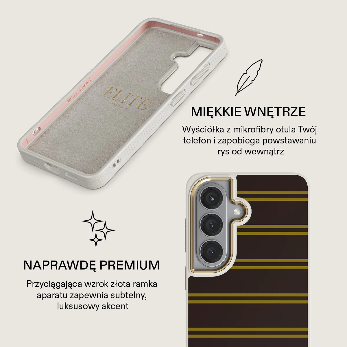 Freshman - Samsung Galaxy S26 Plus Etui - Image 31
