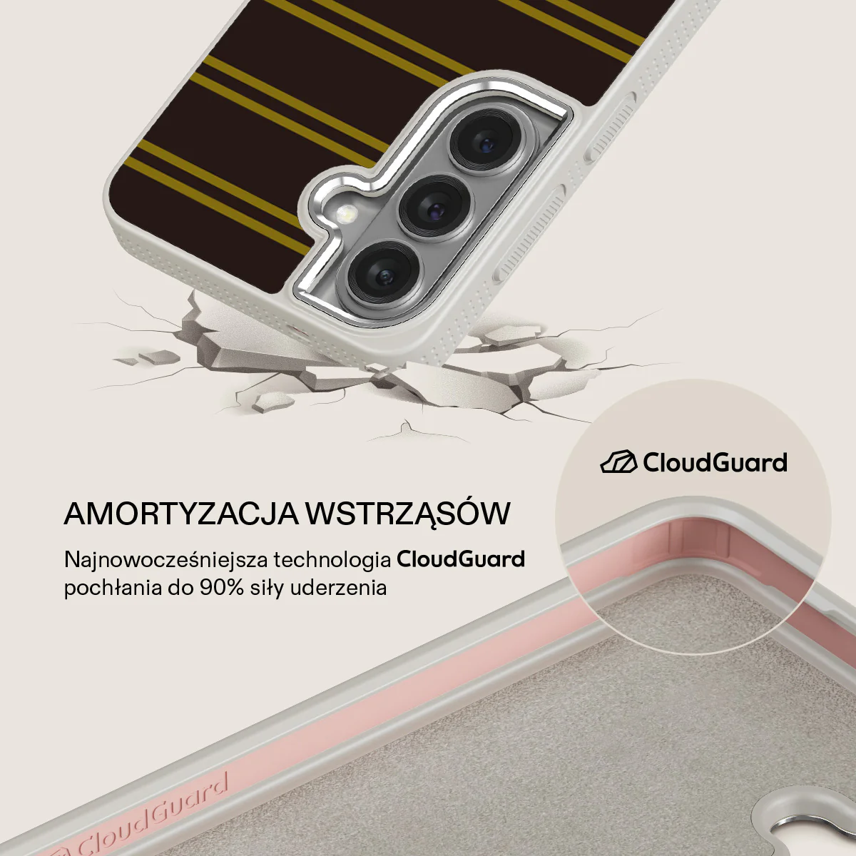Freshman - Samsung Galaxy S26 Plus Etui - Image 35
