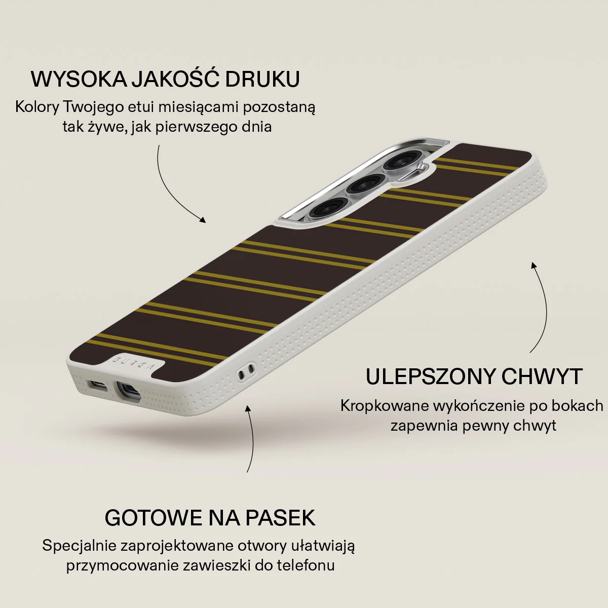 Freshman - Samsung Galaxy S26 Plus Etui - Image 37