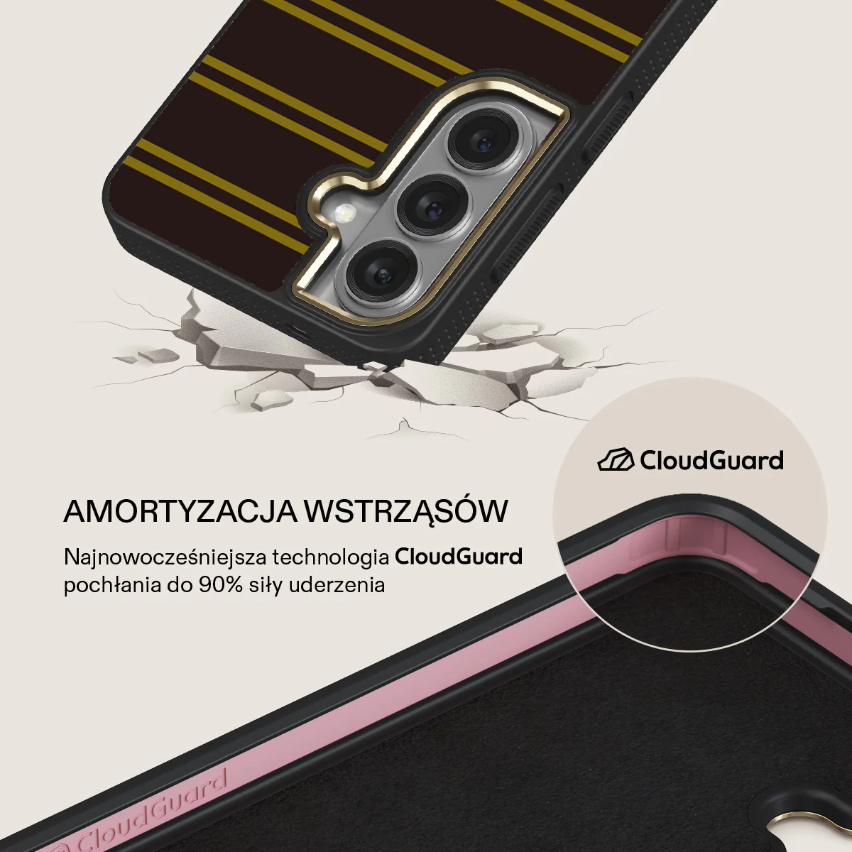 Freshman - Samsung Galaxy S26 Plus Etui - Image 7
