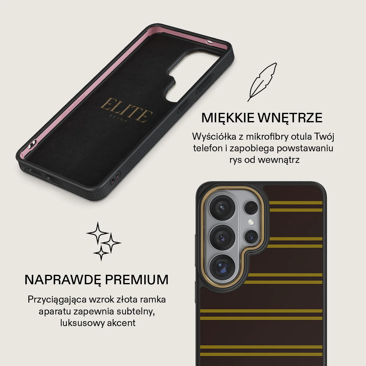 Freshman - Samsung Galaxy S26 Ultra Etui - Image 10