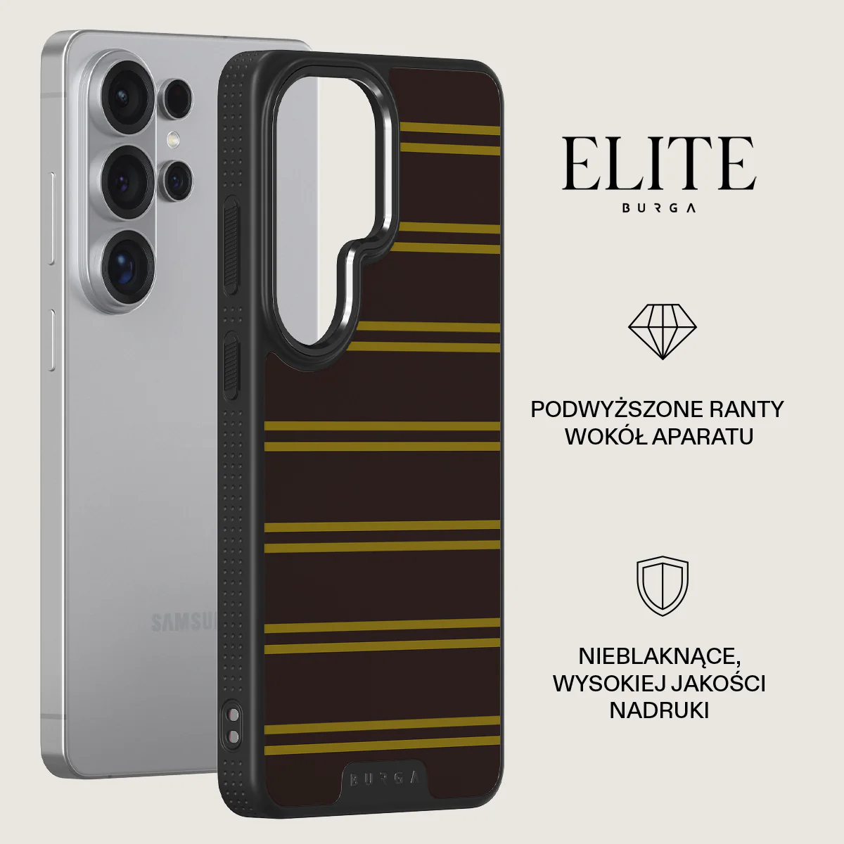 Freshman - Samsung Galaxy S26 Ultra Etui - Image 13