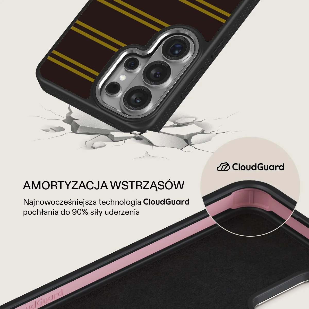 Freshman - Samsung Galaxy S26 Ultra Etui - Image 21