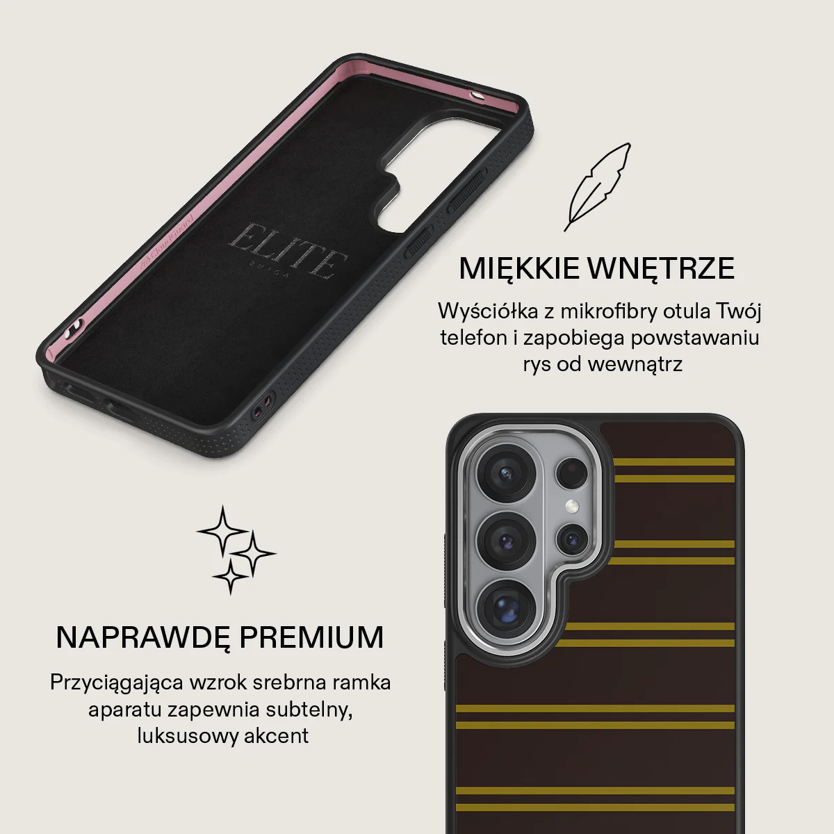 Freshman - Samsung Galaxy S26 Ultra Etui - Image 24