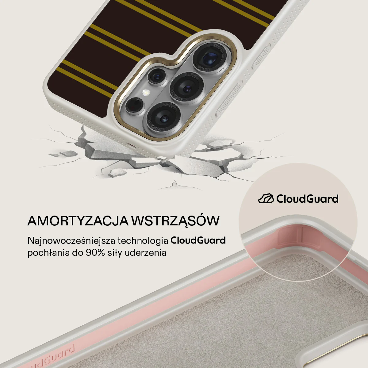 Freshman - Samsung Galaxy S26 Ultra Etui - Image 28