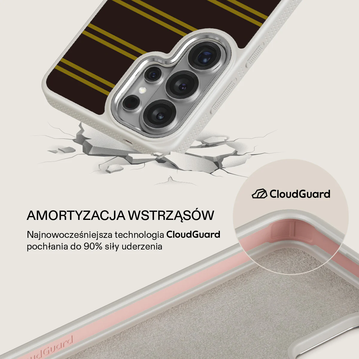 Freshman - Samsung Galaxy S26 Ultra Etui - Image 35