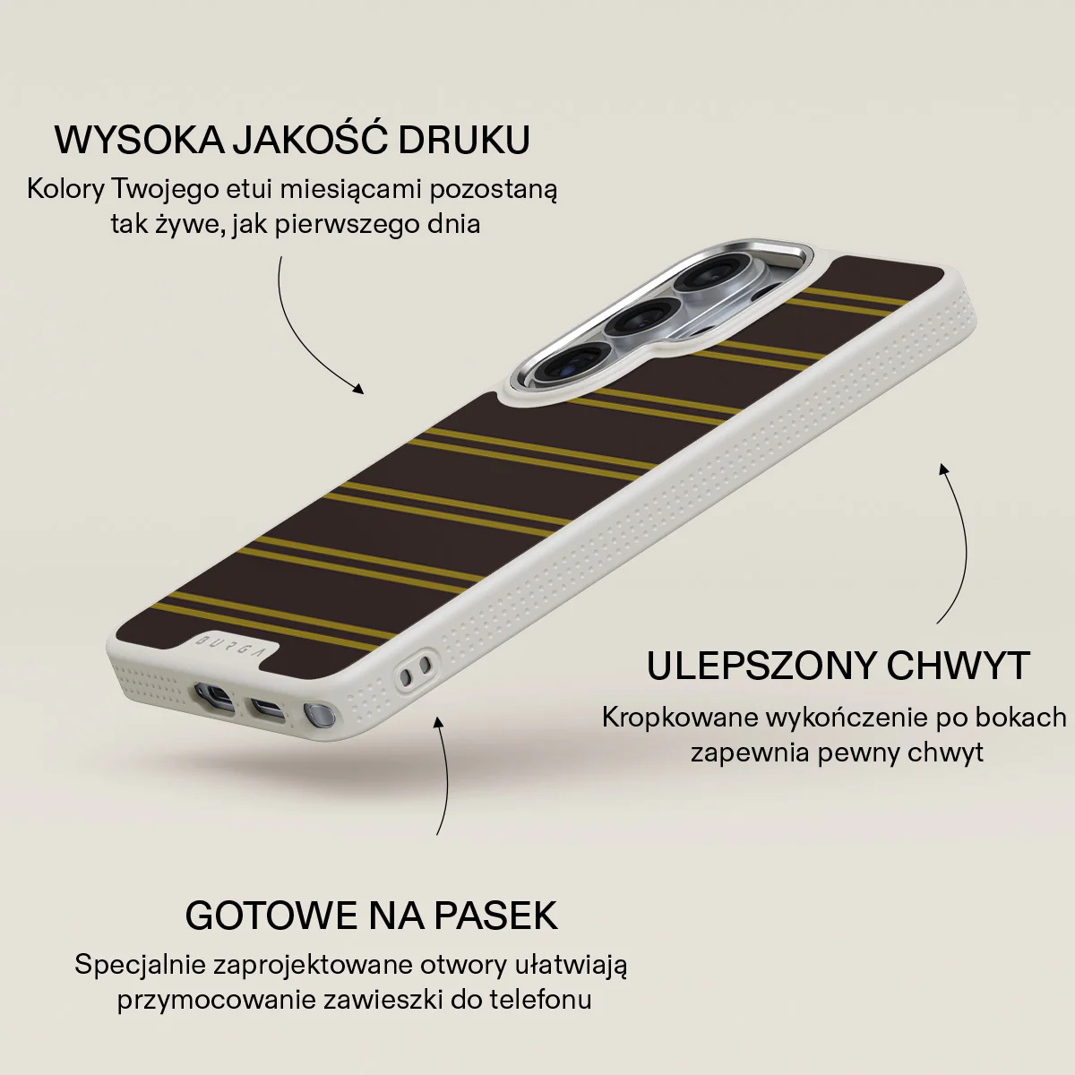 Freshman - Samsung Galaxy S26 Ultra Etui - Image 37
