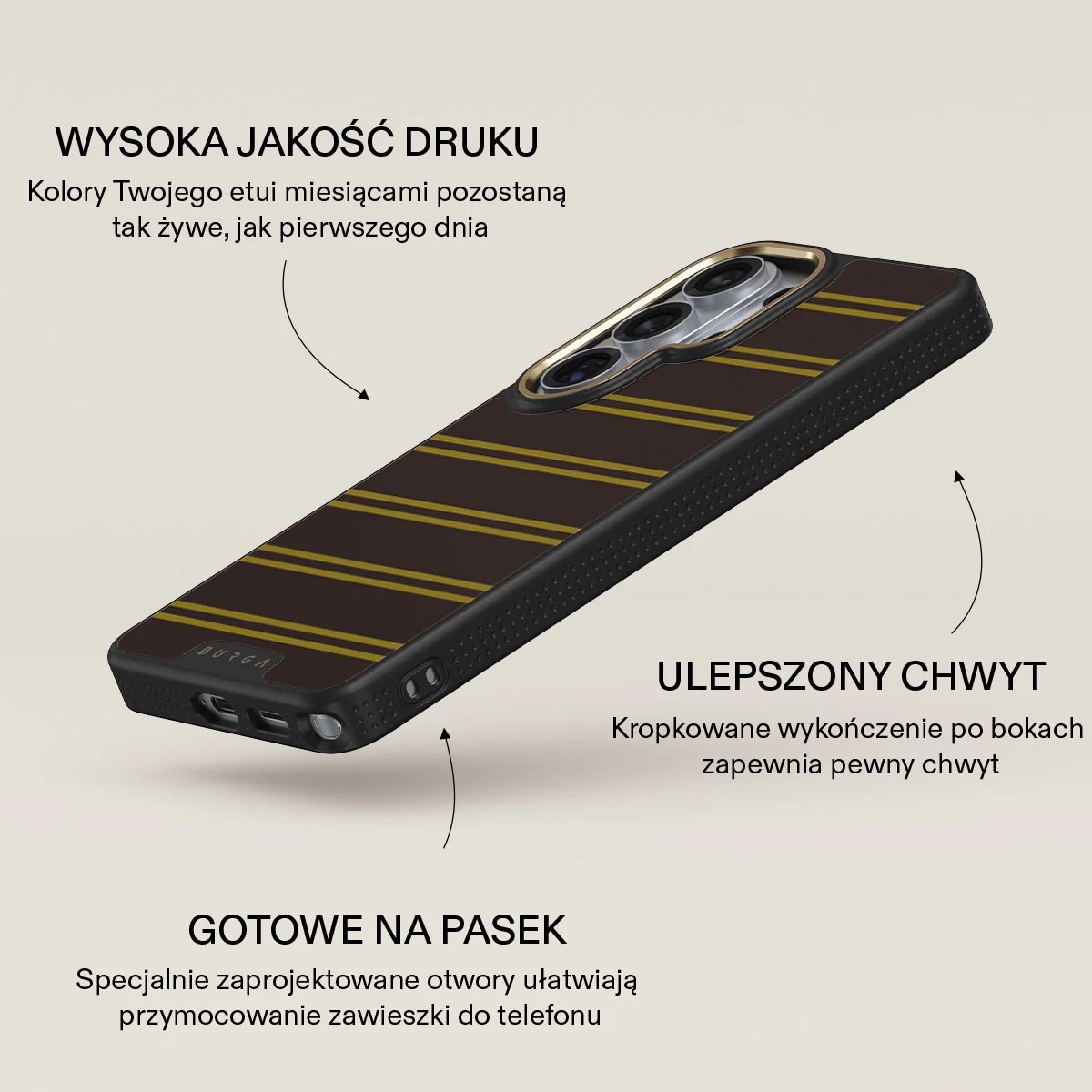 Freshman - Samsung Galaxy S26 Ultra Etui - Image 9