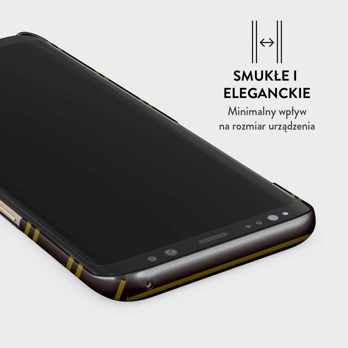 Freshman - Samsung Galaxy S8 Etui - Image 4