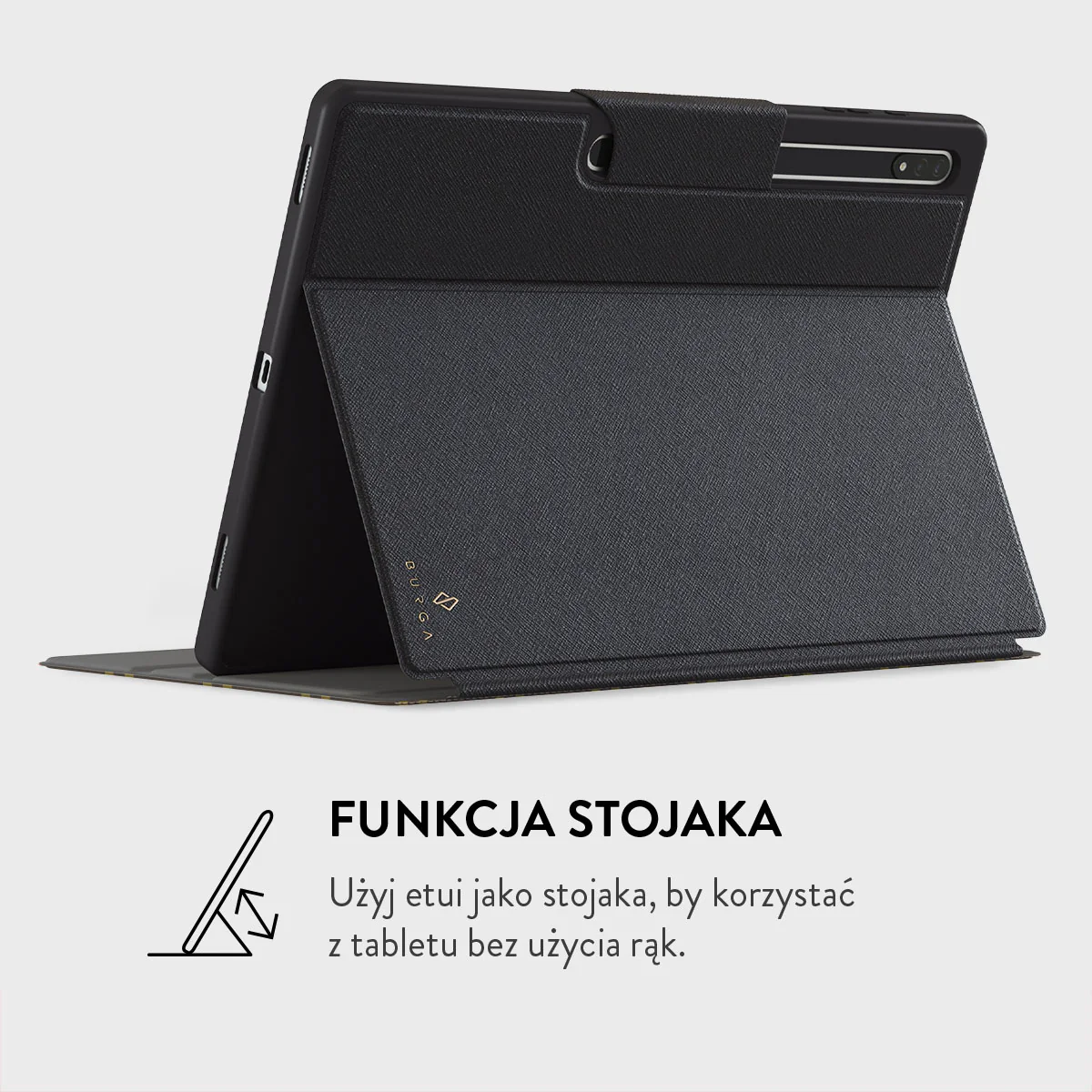 Freshman - Etui na Samsung Galaxy Tab S8 Ultra - Image 4