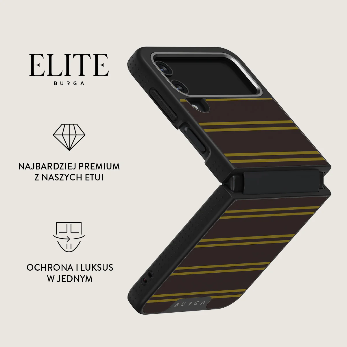 Freshman - Samsung Galaxy Z Flip 4 Etui - Image 21