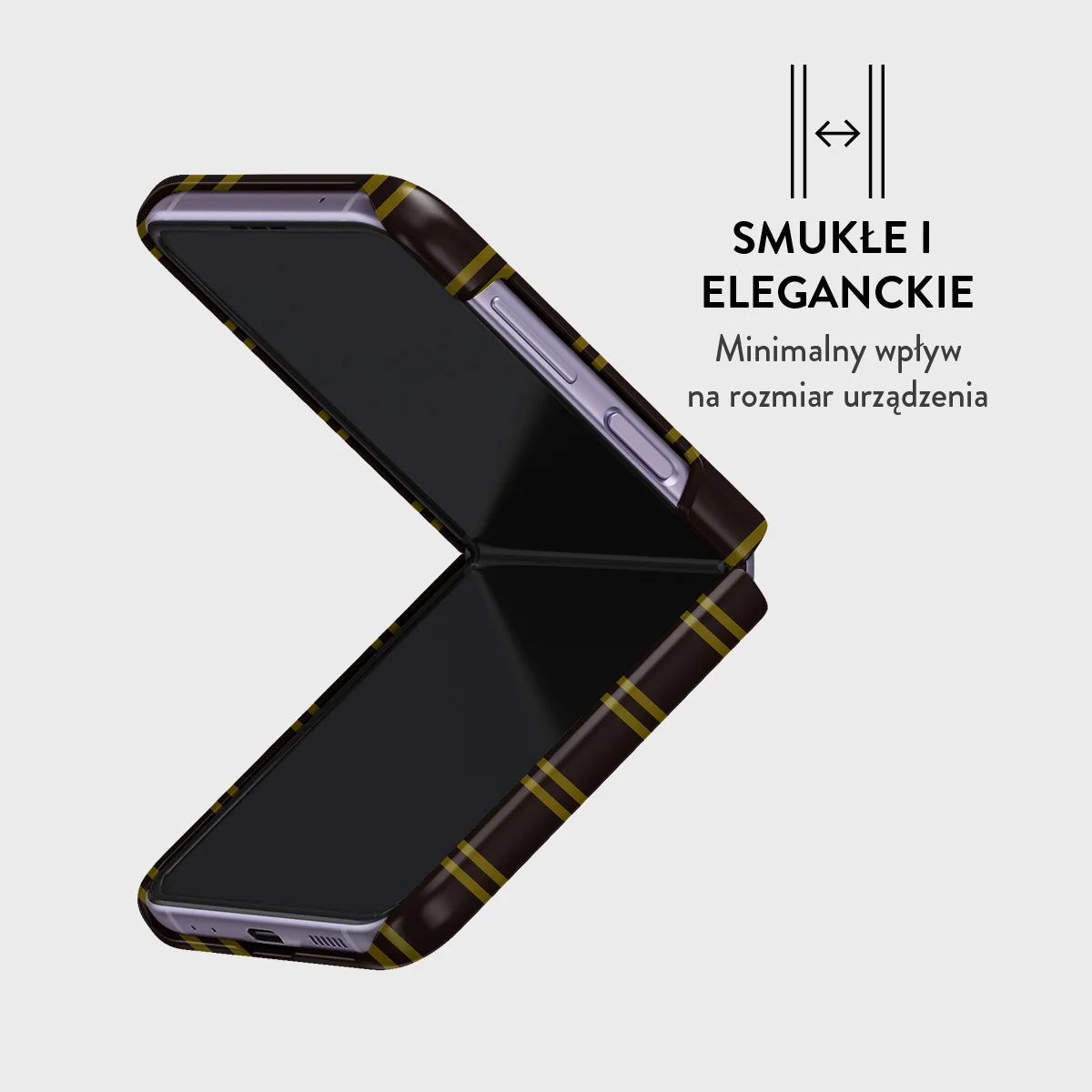 Freshman - Samsung Galaxy Z Flip 4 Etui - Image 4