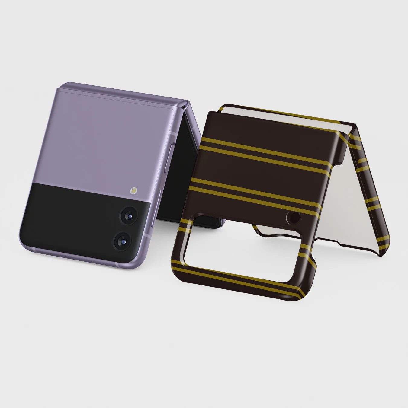 Freshman - Samsung Galaxy Z Flip 4 Etui - Image 5
