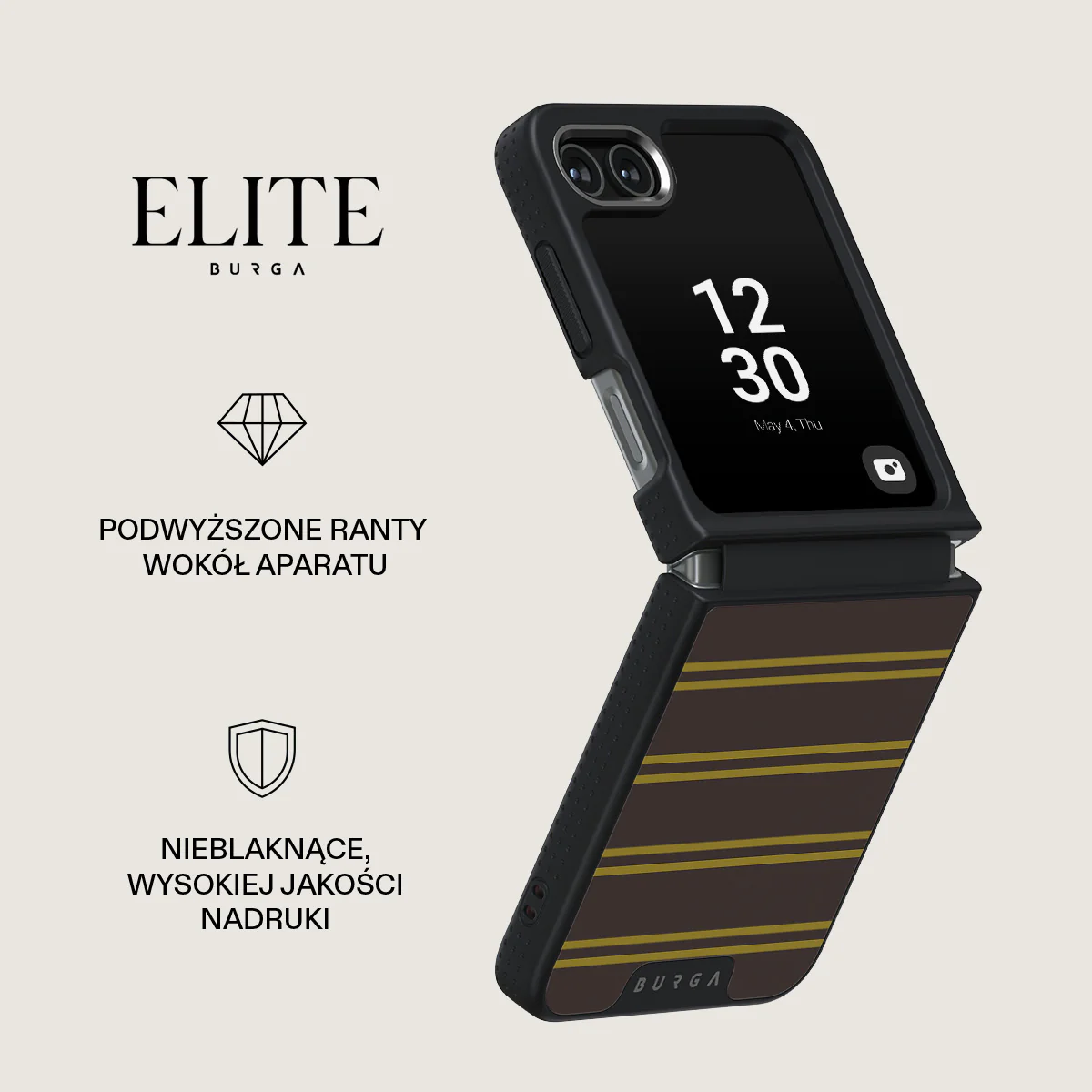Freshman - Samsung Galaxy Z Flip 5 Etui - Image 16