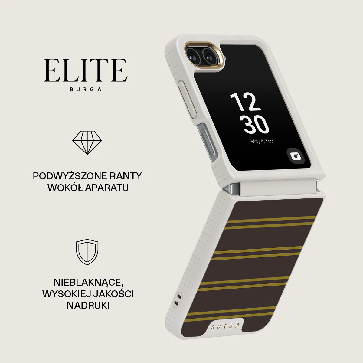Freshman - Samsung Galaxy Z Flip 5 Etui - Image 23