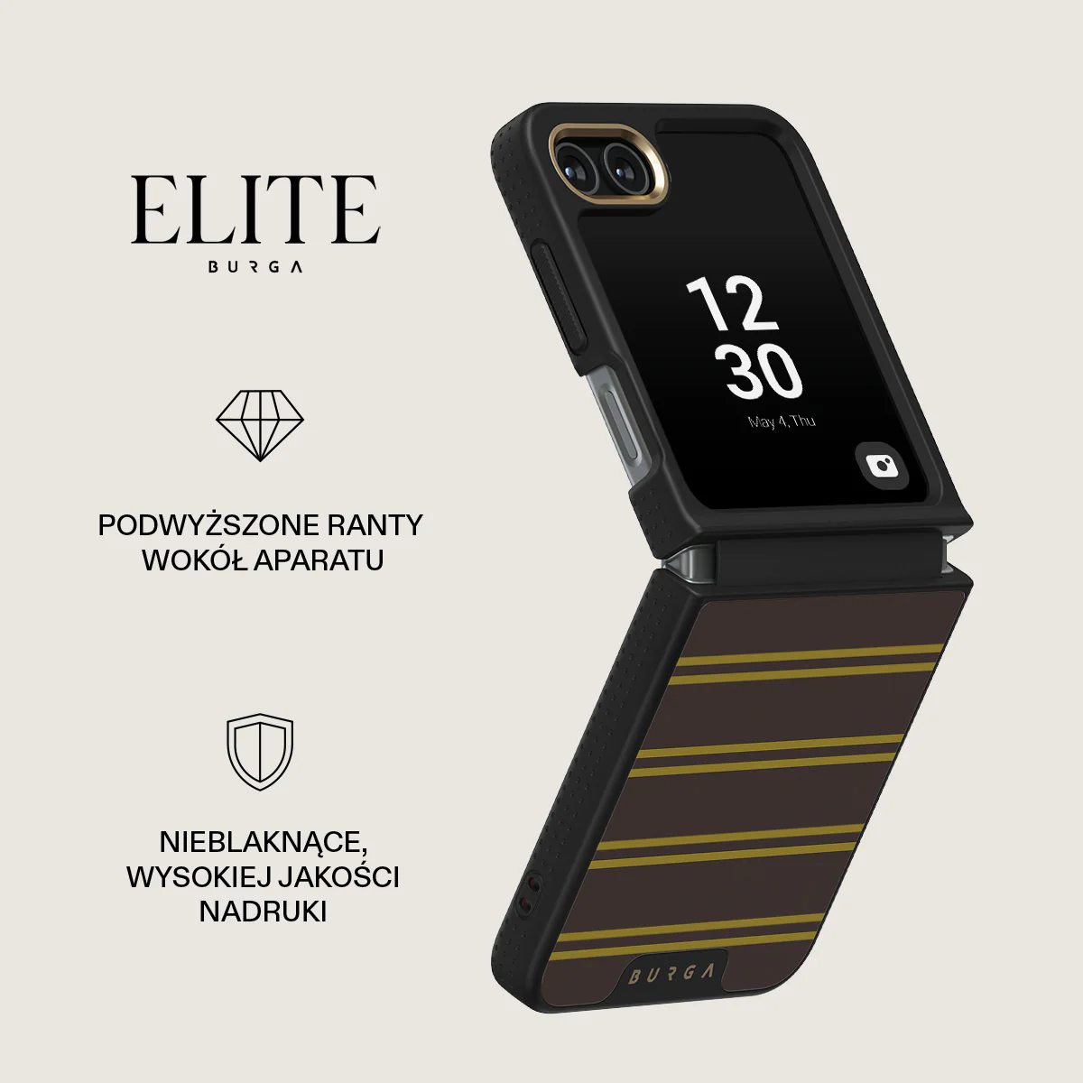 Freshman - Samsung Galaxy Z Flip 5 Etui - Image 9