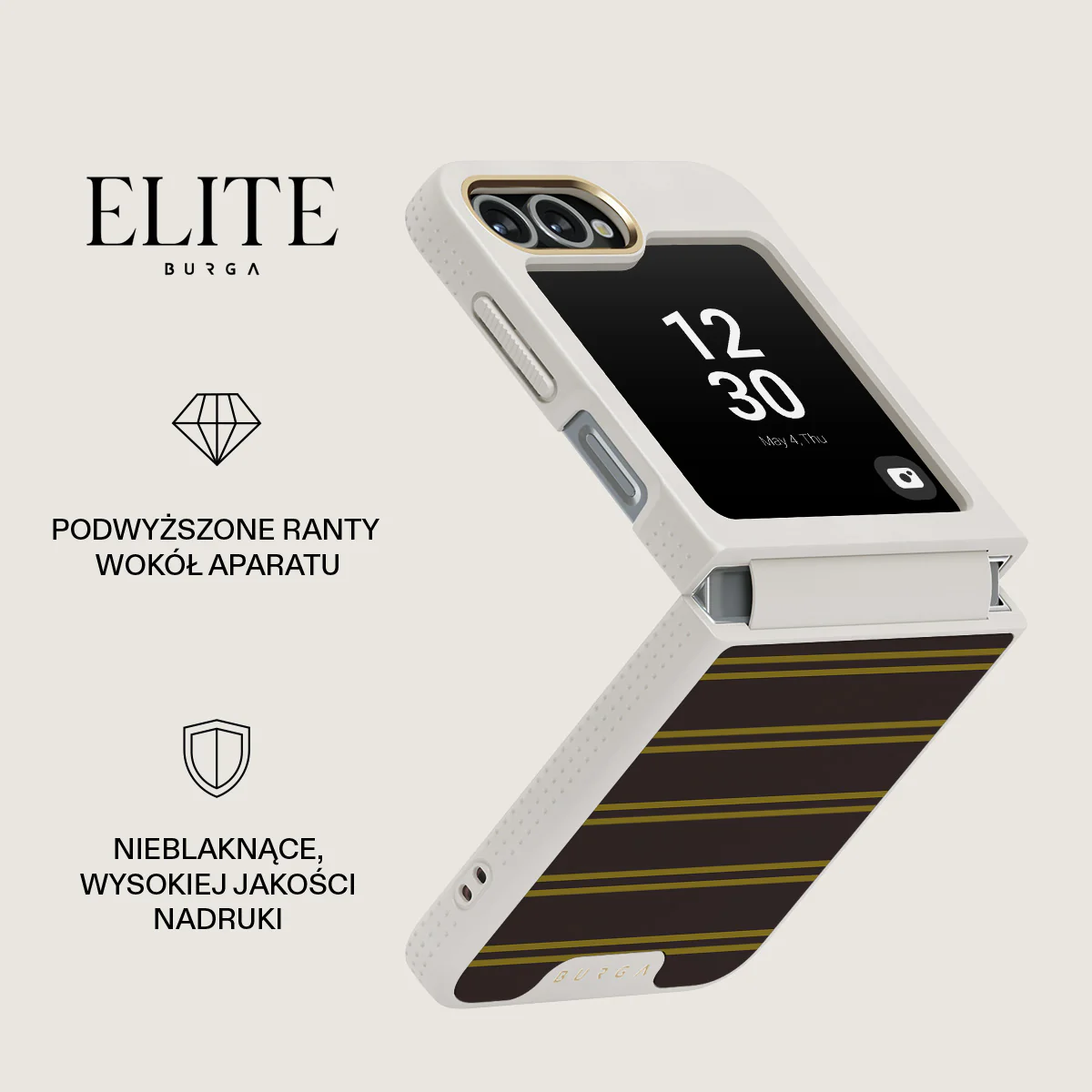 Freshman - Samsung Galaxy Z Flip 6 Etui - Image 21