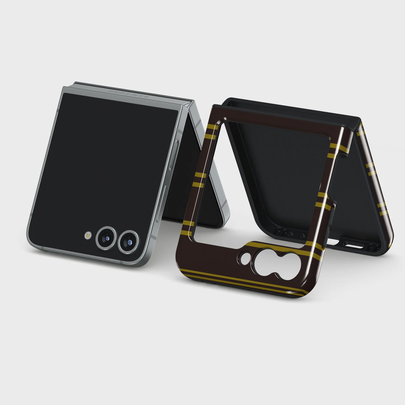 Freshman - Samsung Galaxy Z Flip 6 Etui - Image 5