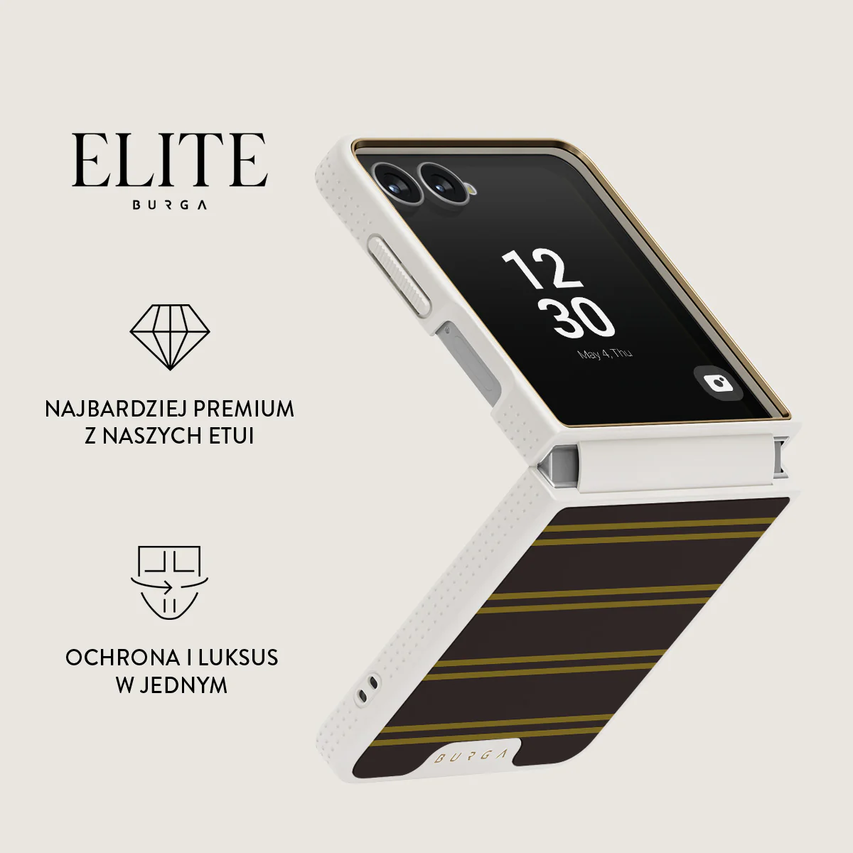 Freshman - Samsung Galaxy Z Flip 7 Etui - Image 20