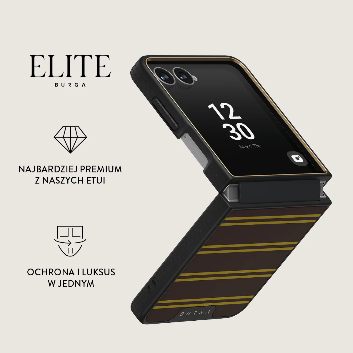 Freshman - Samsung Galaxy Z Flip 7 Etui - Image 6