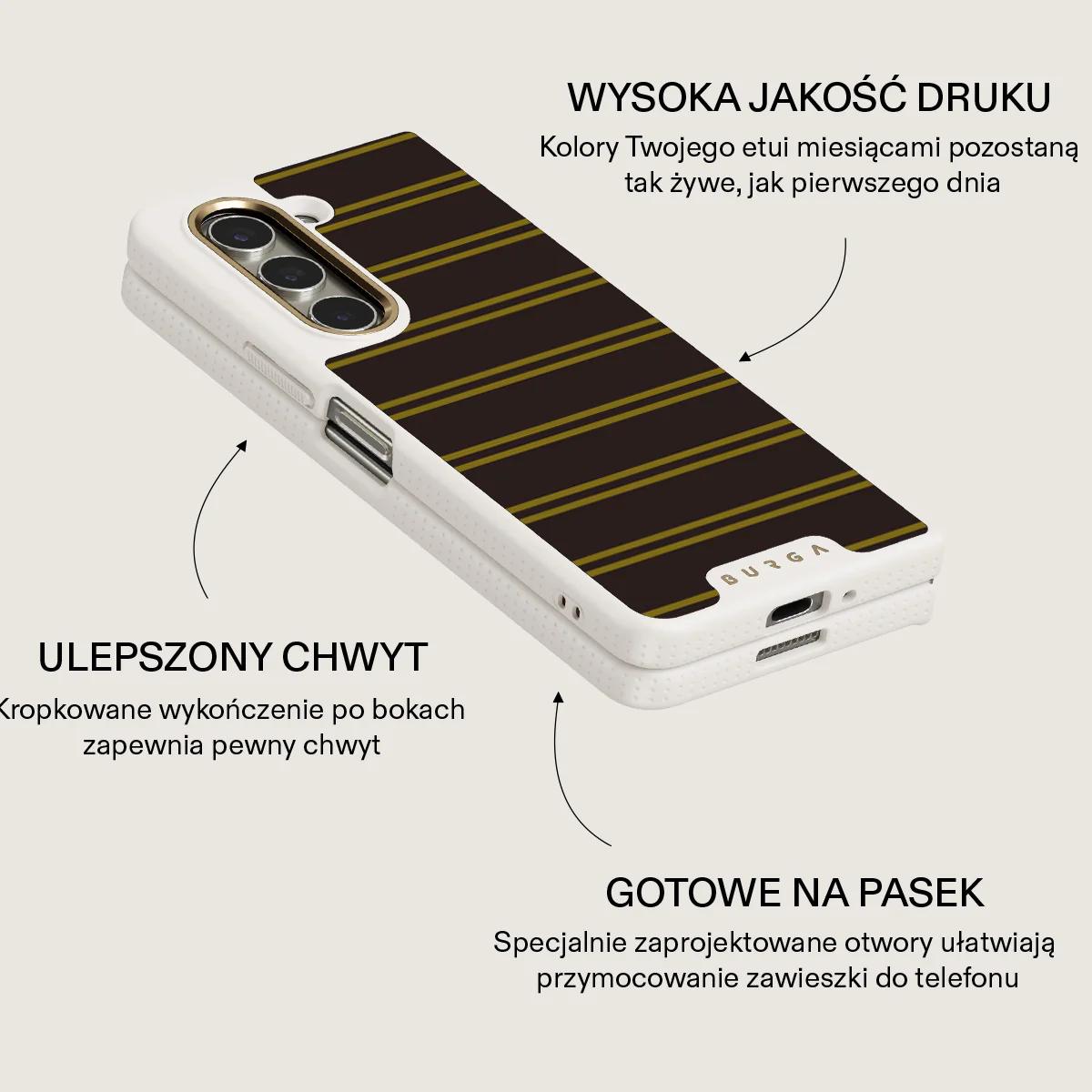 Freshman - Samsung Galaxy Z Fold 5 Etui - Image 19