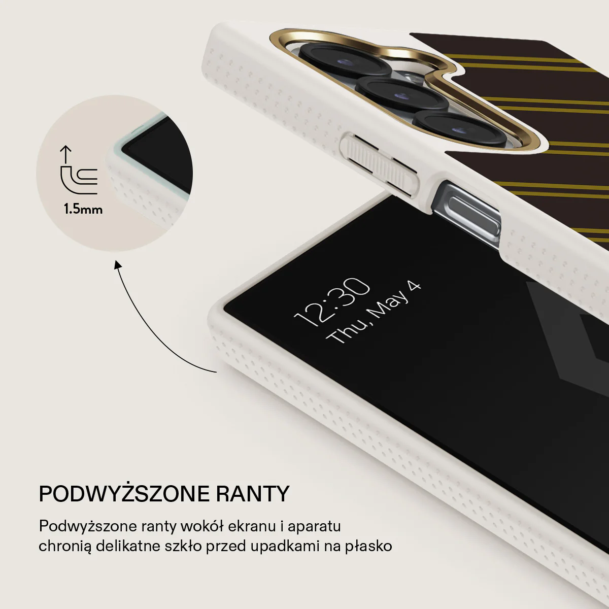 Freshman - Samsung Galaxy Z Fold 6 Etui - Image 18