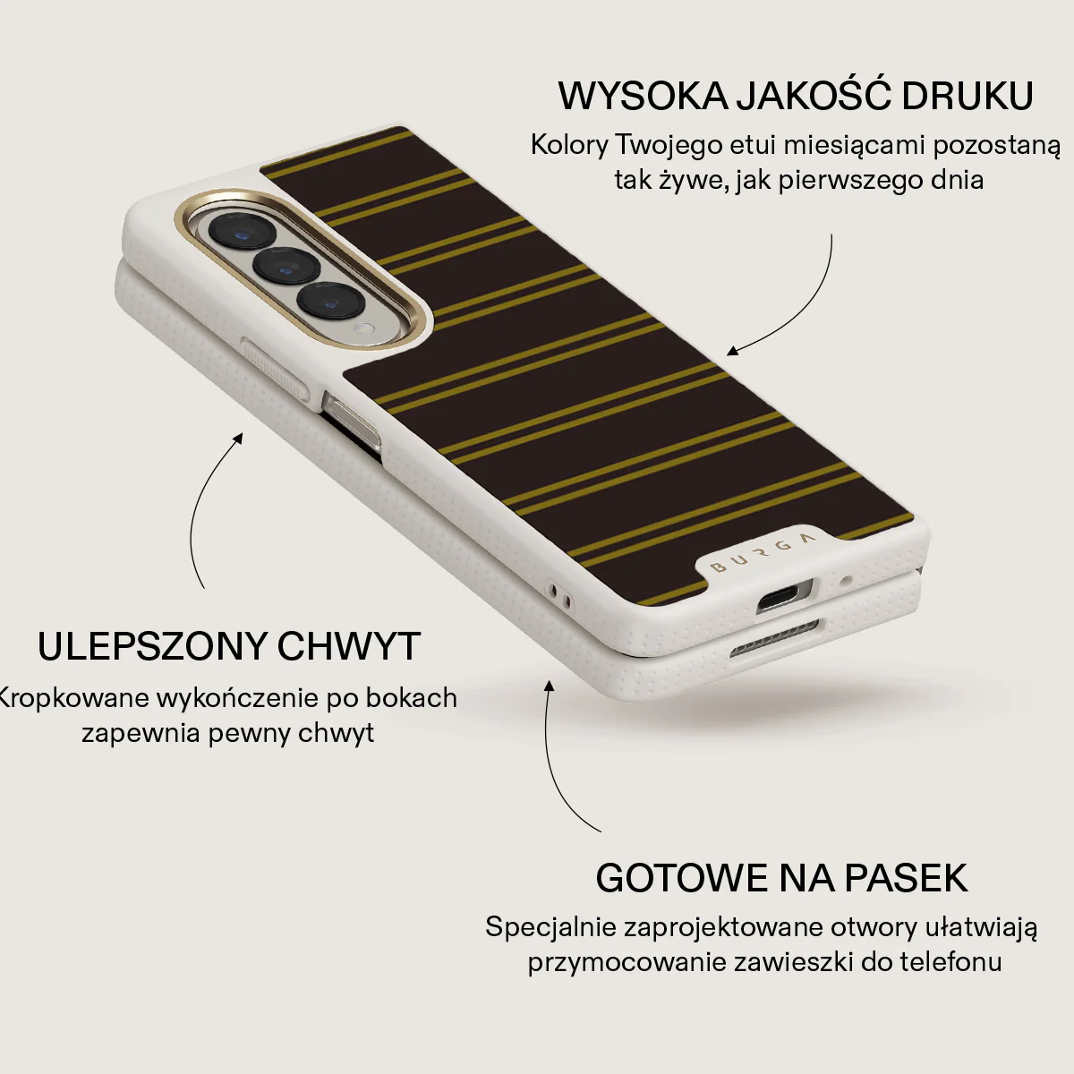 Freshman - Samsung Galaxy Z Fold 6 Etui - Image 19