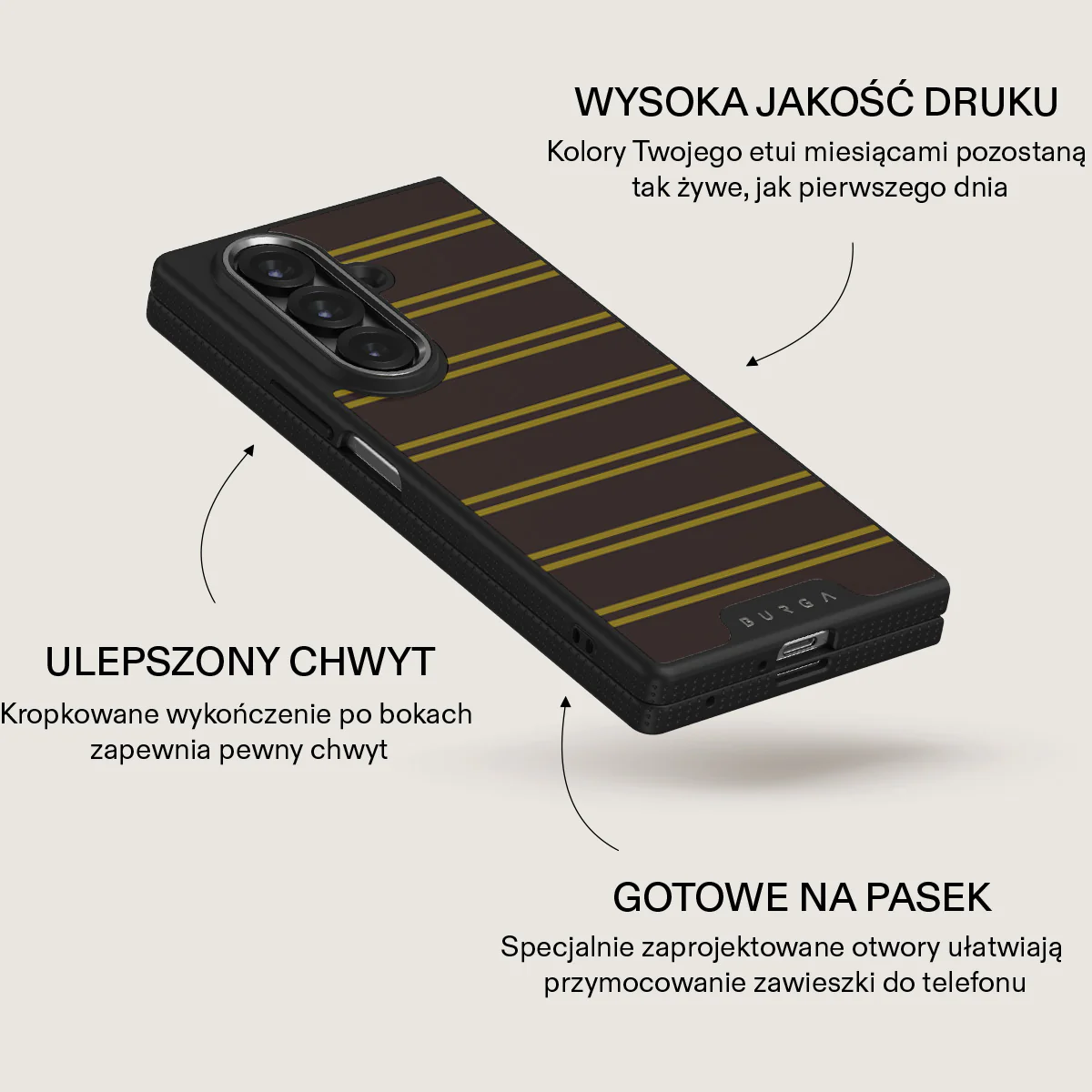 Freshman - Samsung Galaxy Z Fold 7 Etui - Image 12