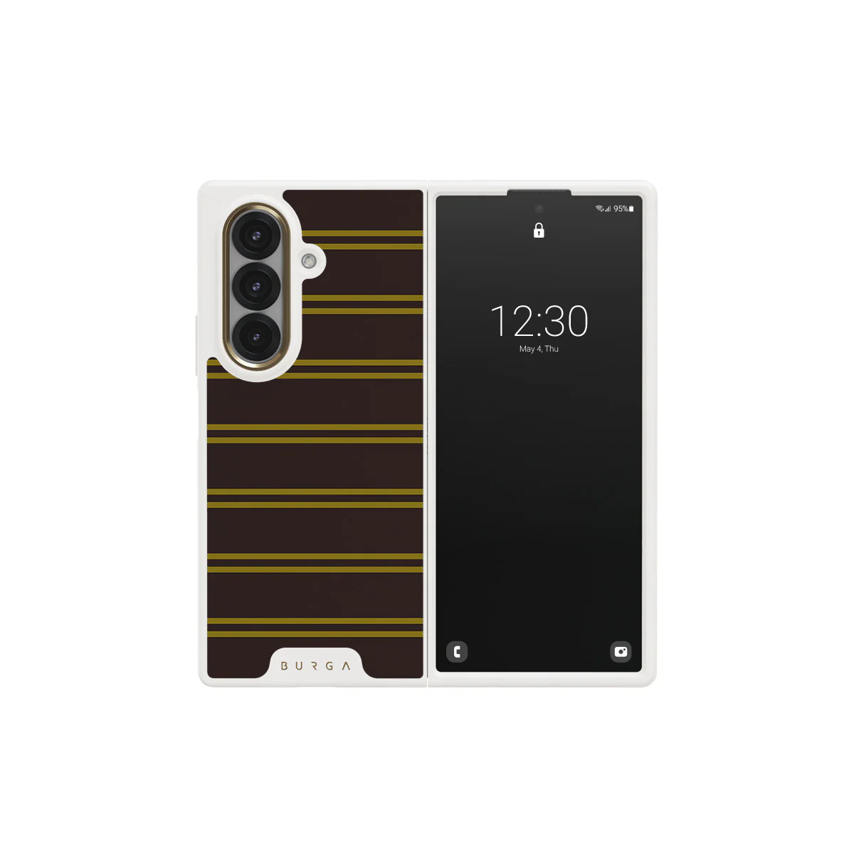Freshman - Samsung Galaxy Z Fold 7 Etui - Image 15