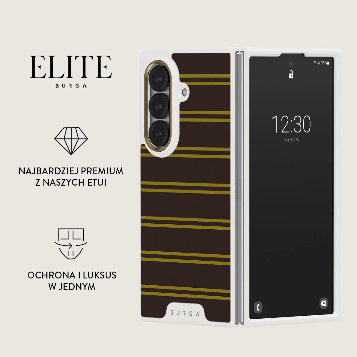 Freshman - Samsung Galaxy Z Fold 7 Etui - Image 16