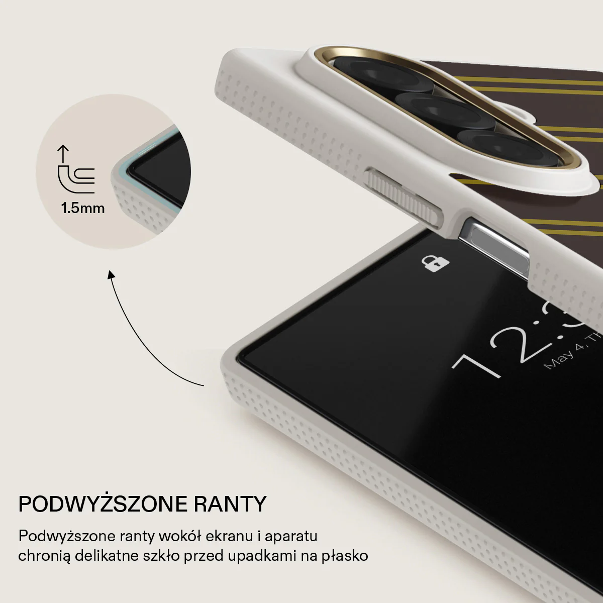 Freshman - Samsung Galaxy Z Fold 7 Etui - Image 18