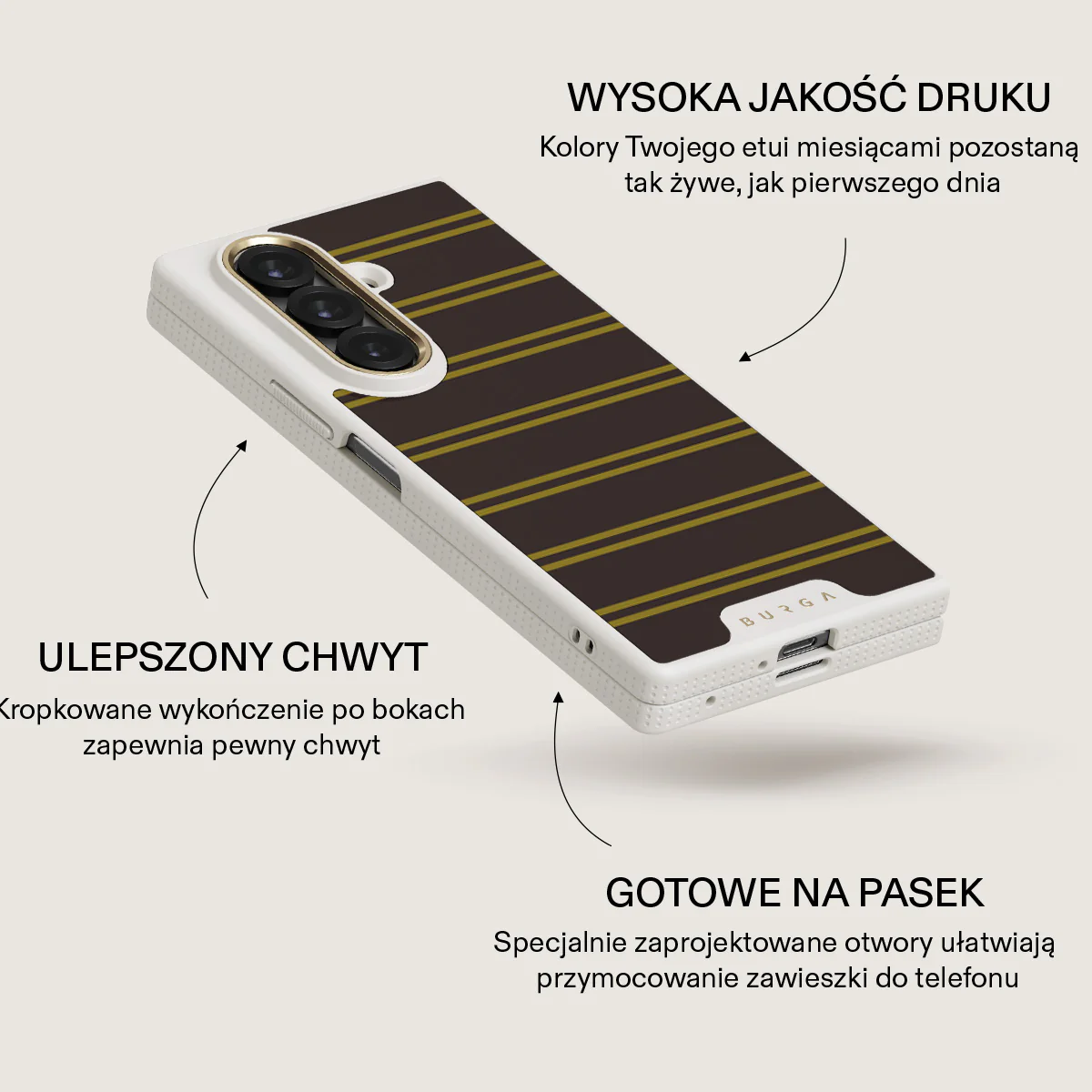 Freshman - Samsung Galaxy Z Fold 7 Etui - Image 19