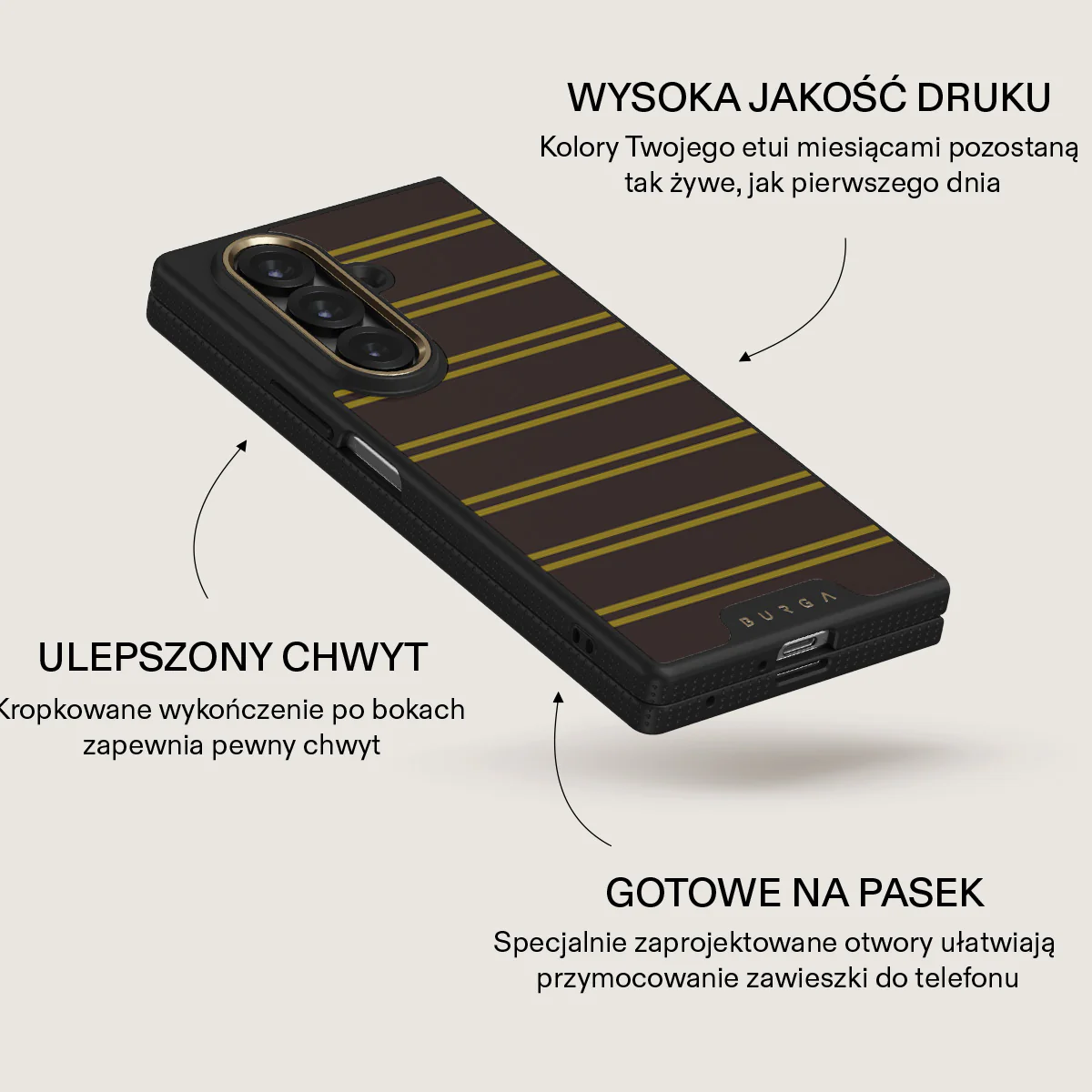 Freshman - Samsung Galaxy Z Fold 7 Etui - Image 5