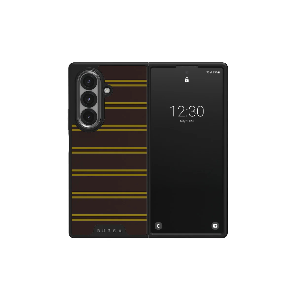 Freshman - Samsung Galaxy Z Fold 7 Etui - Image 8