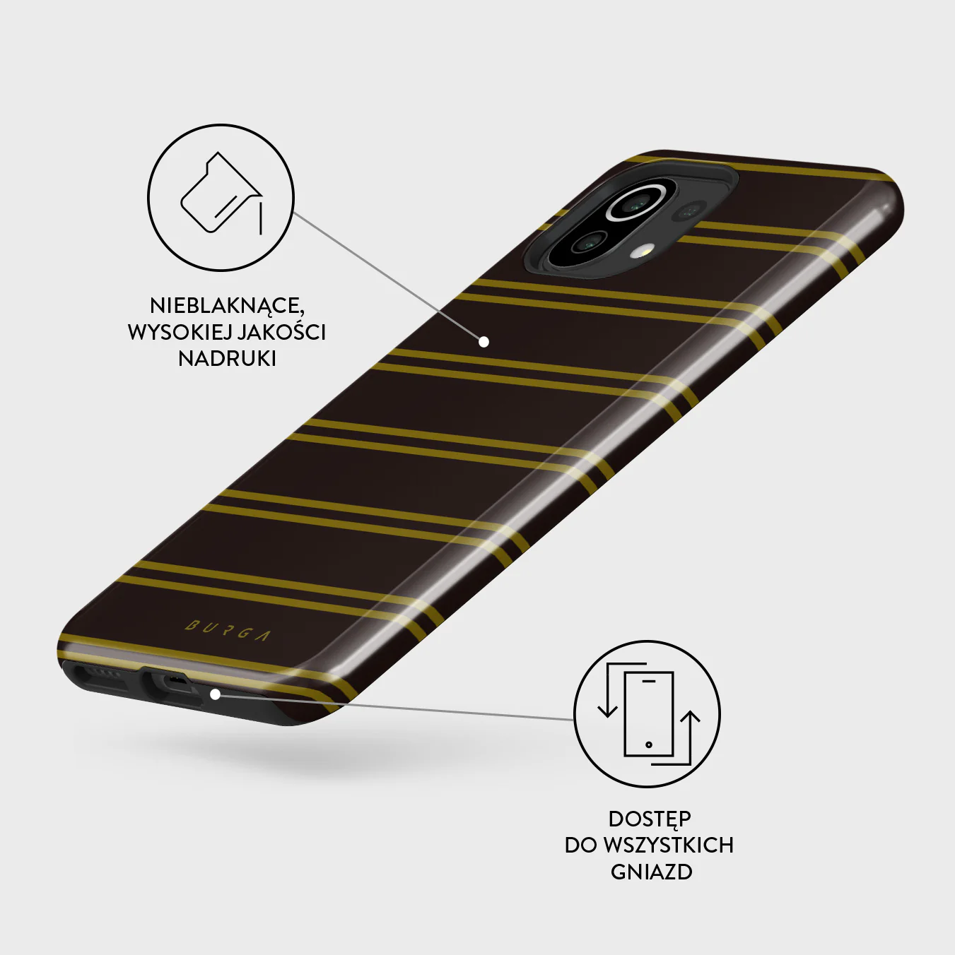 Freshman - Xiaomi 11 Lite 5G NE Etui - Image 3