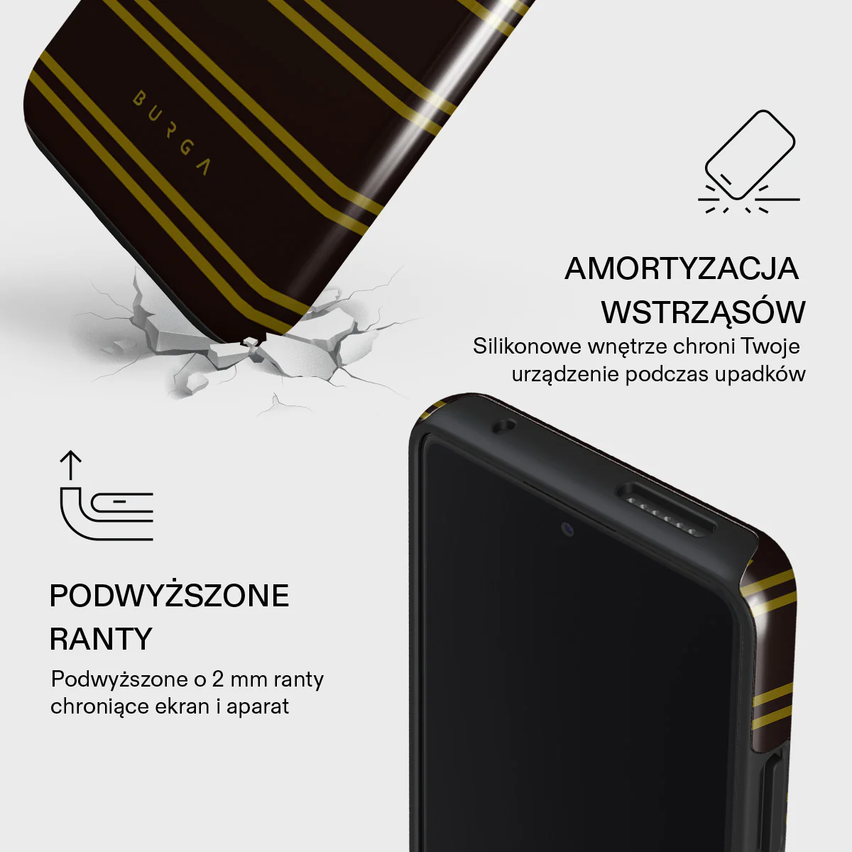 Freshman - Xiaomi 11T / 11T Pro Etui - Image 4
