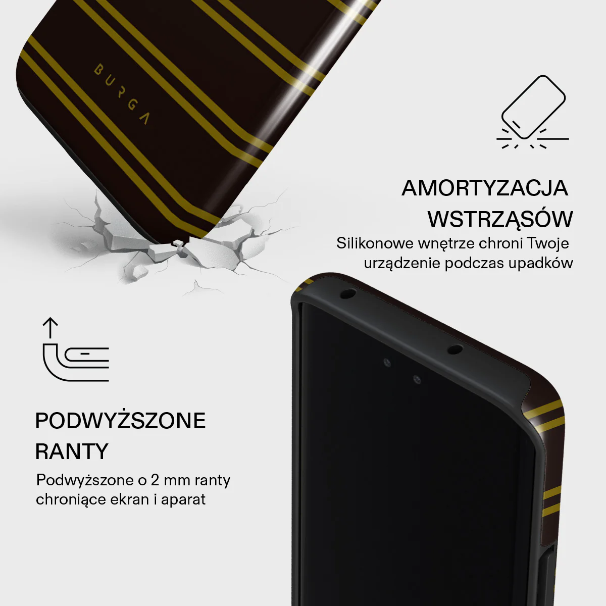 Freshman - Xiaomi 13 Lite Etui - Image 4