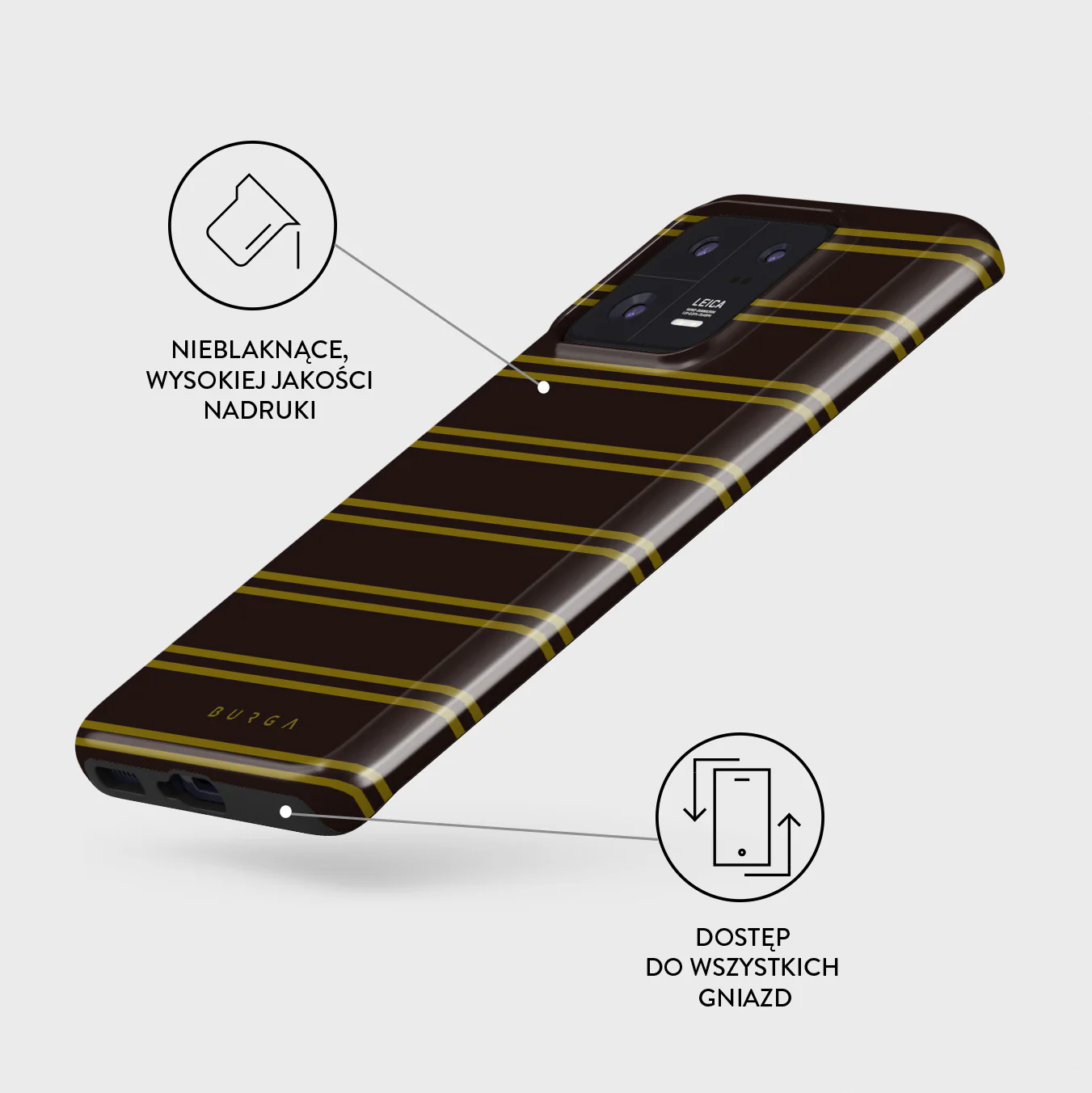 Freshman - Xiaomi 13 Pro Etui - Image 3