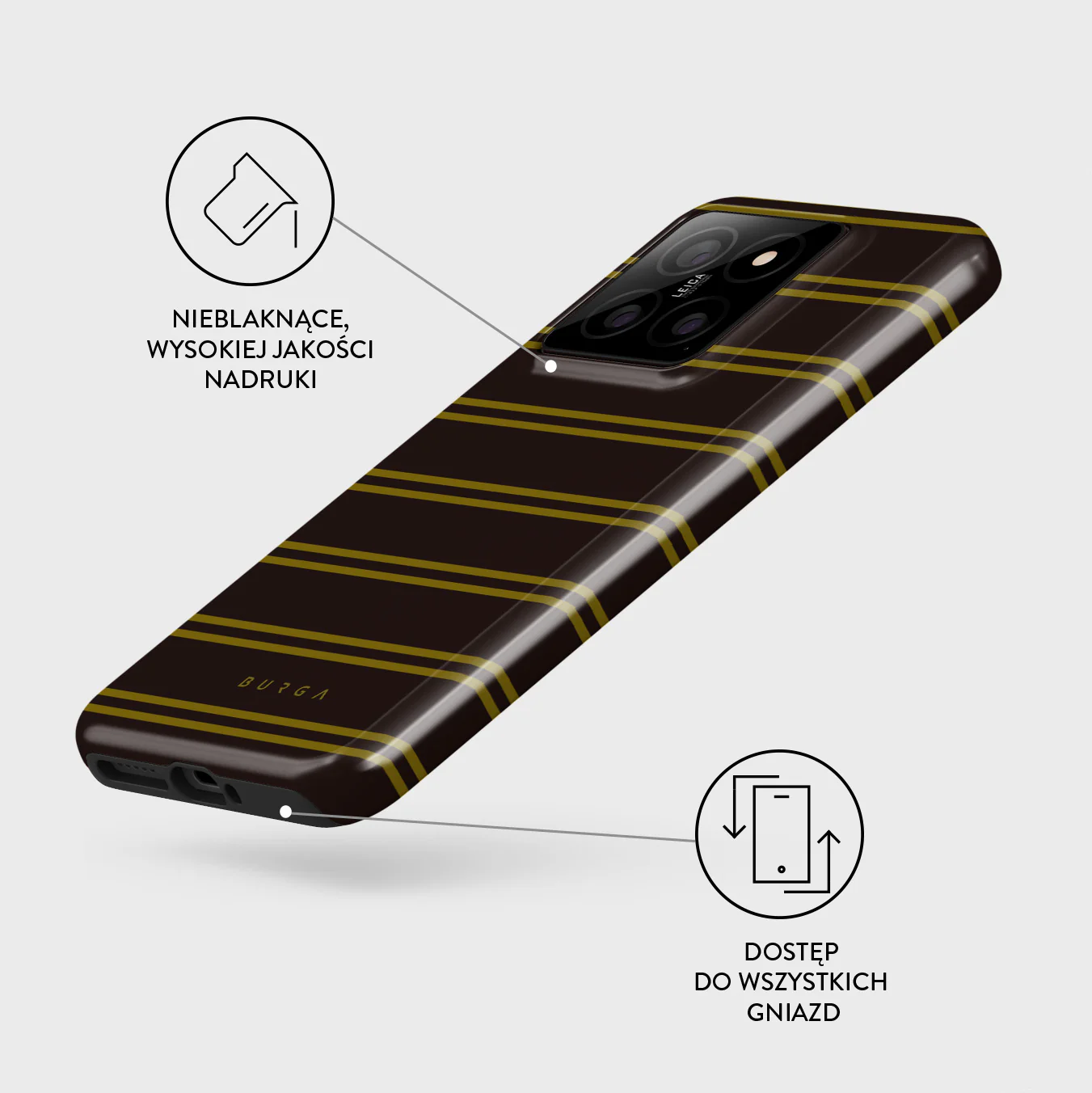 Freshman - Xiaomi 14 Pro Etui - Image 3