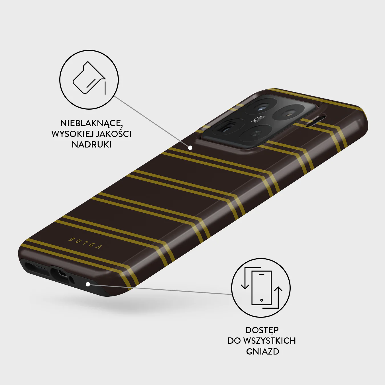 Freshman - Xiaomi 15 Etui - Image 3