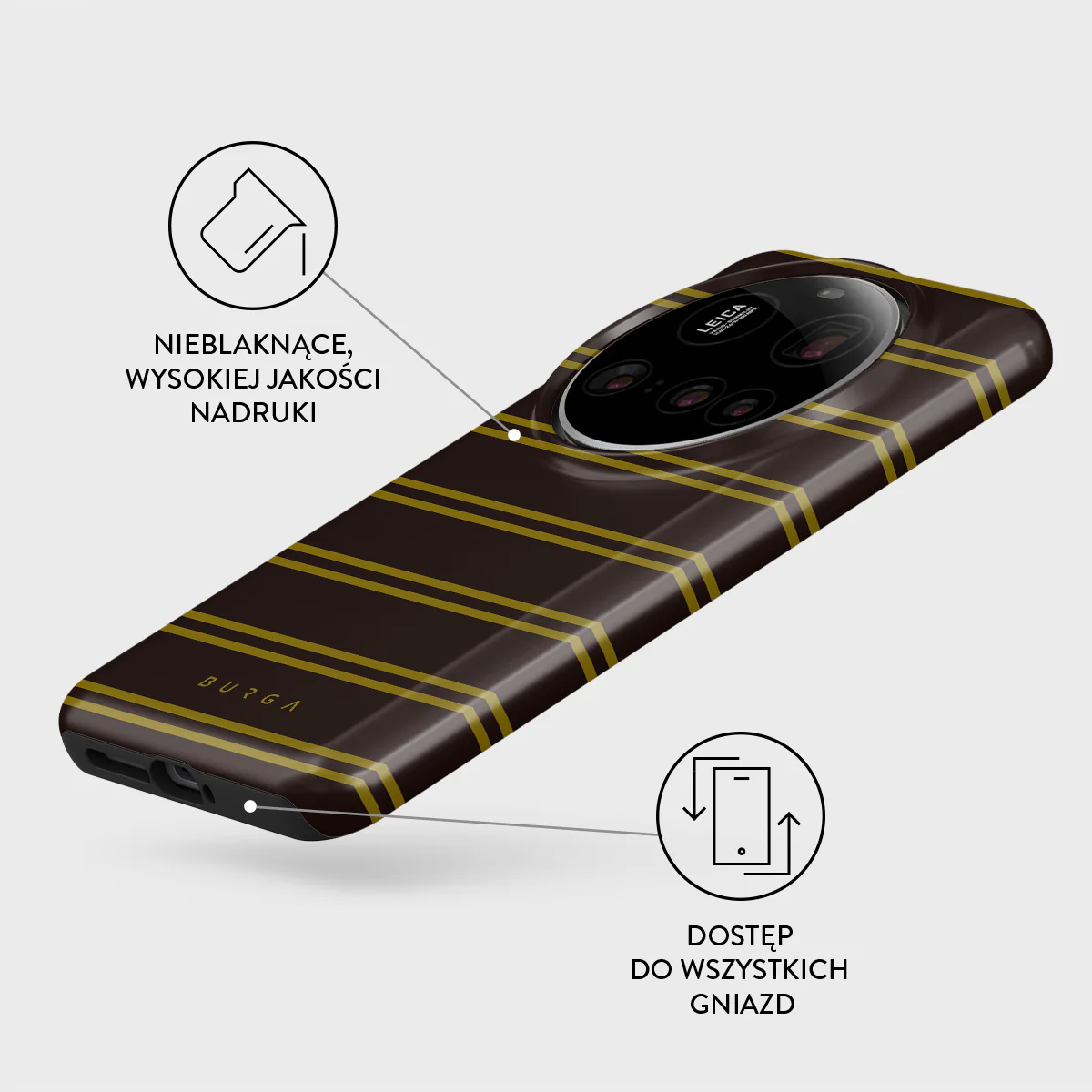 Freshman - Xiaomi 15 Ultra Etui - Image 3