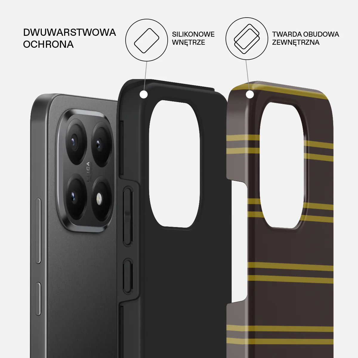 Freshman - Xiaomi 15T Etui - Image 2