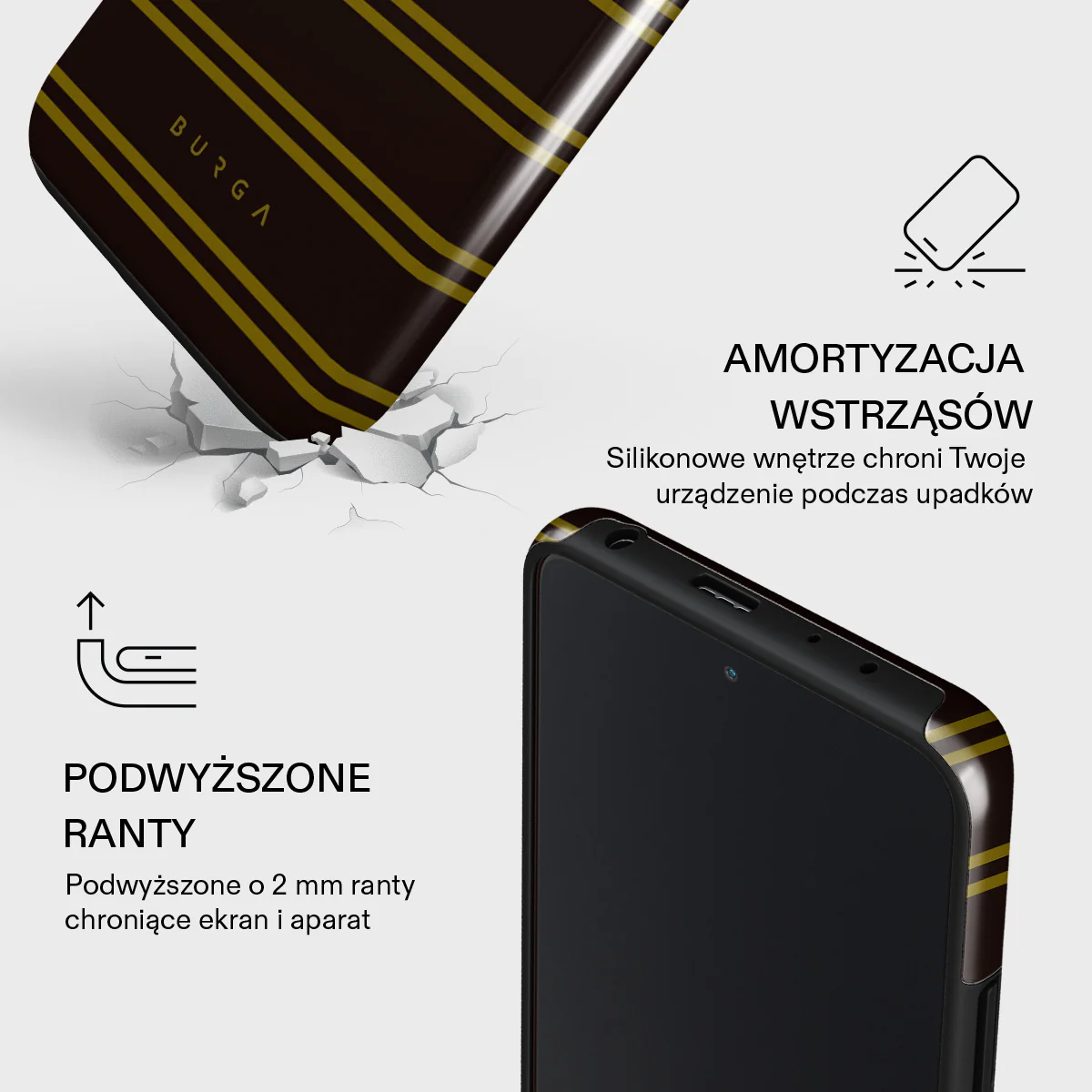 Freshman - Xiaomi Redmi Note 10 Pro Etui - Image 4