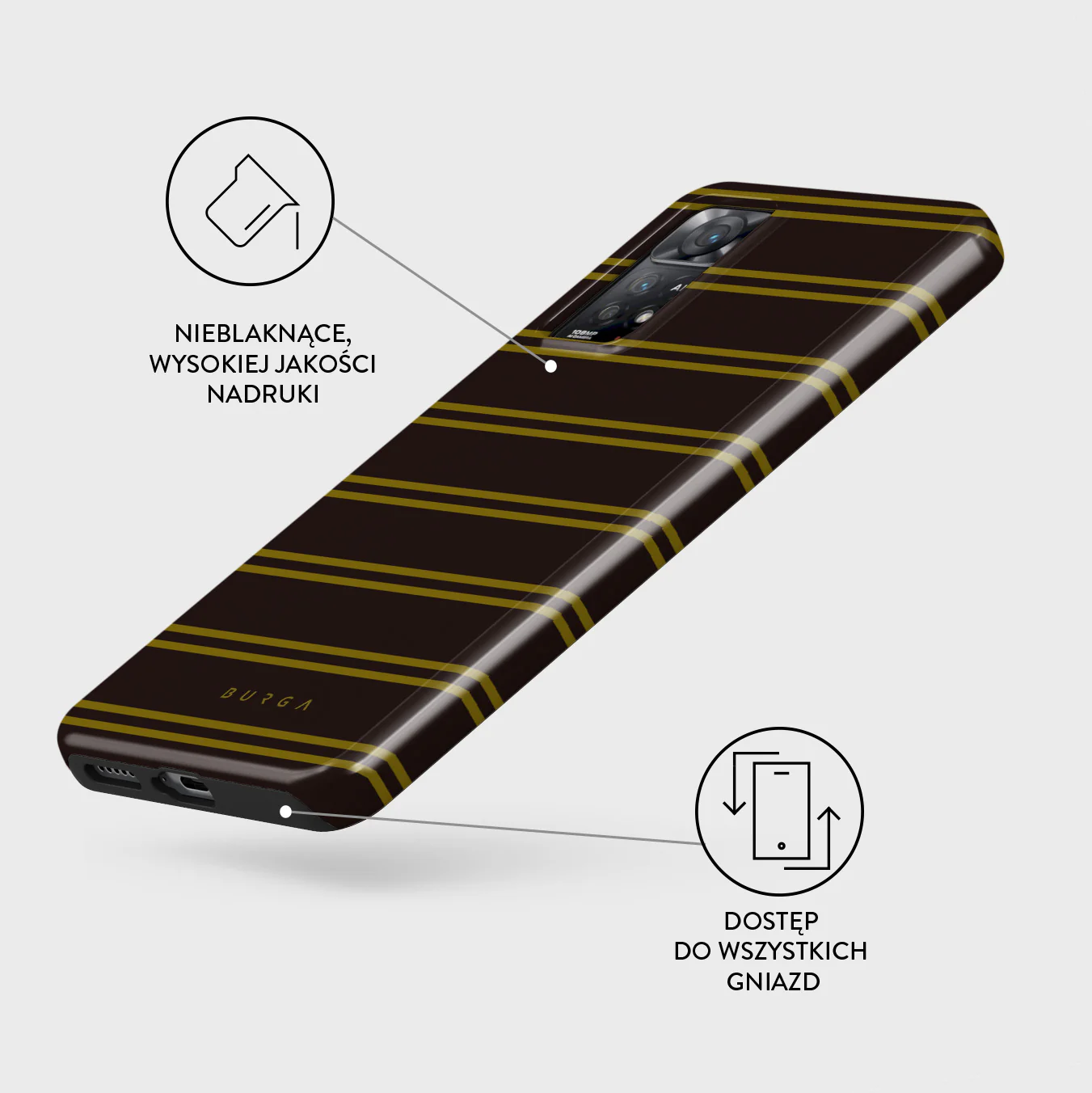 Freshman - Xiaomi Redmi Note 11 Pro Etui - Image 3