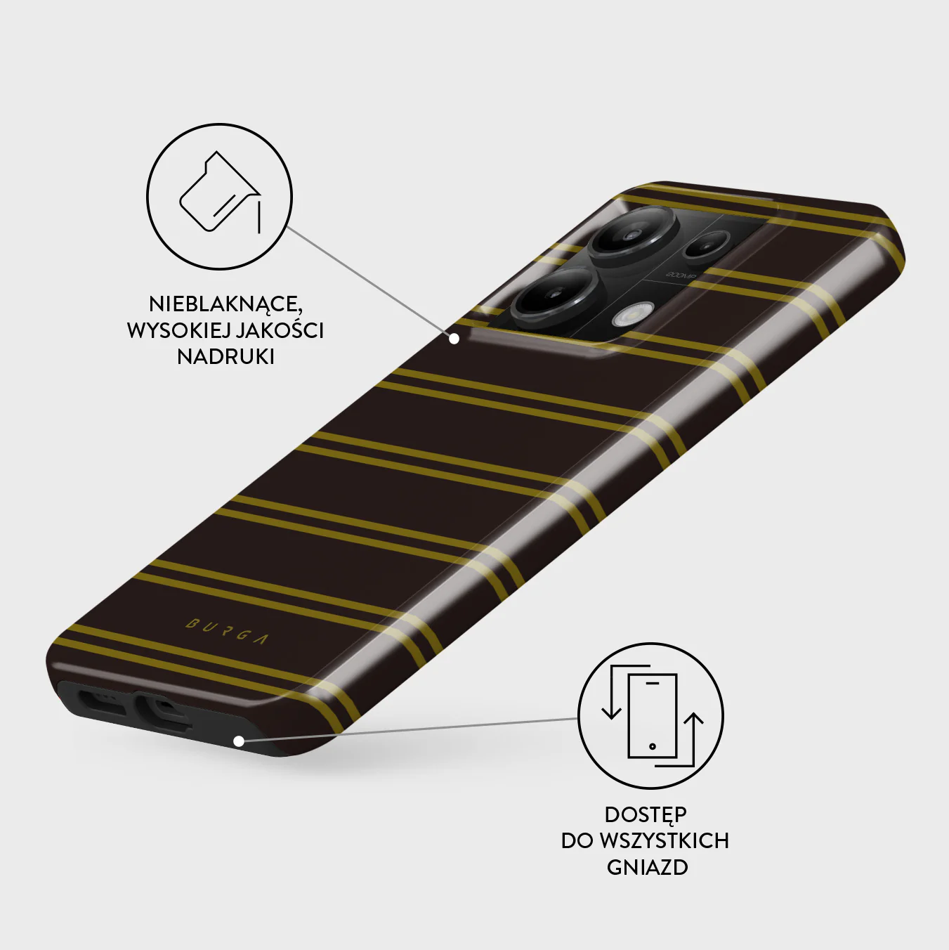 Freshman - Xiaomi Redmi Note 13 Pro 5G Etui - Image 3