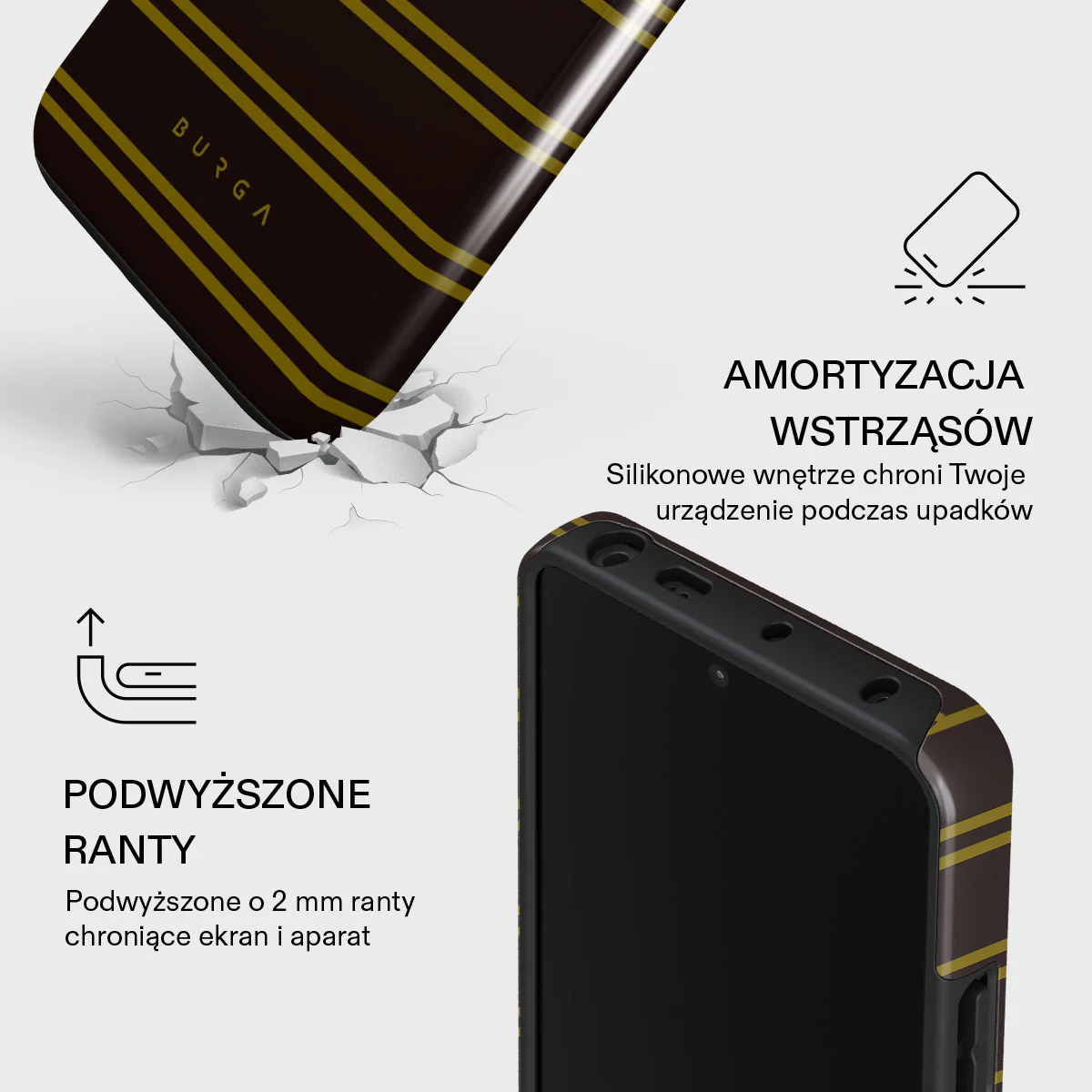 Freshman - Xiaomi Redmi Note 13 Pro 5G Etui - Image 4