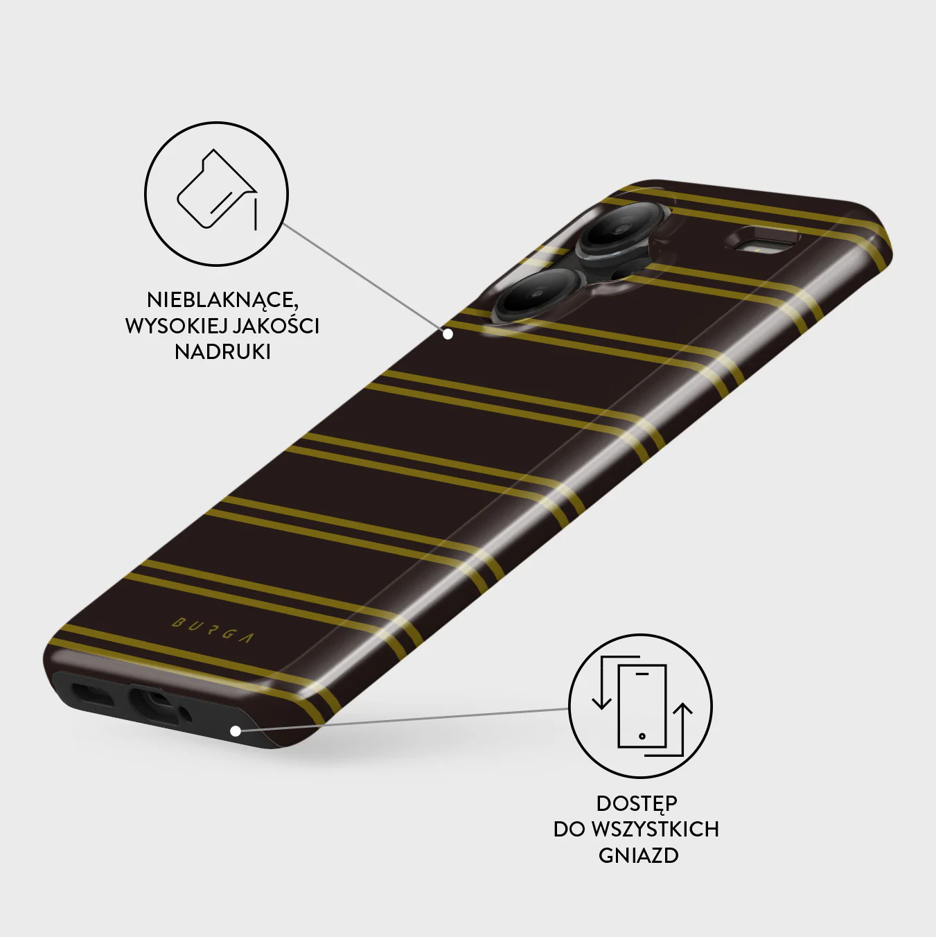 Freshman - Xiaomi Redmi Note 13 Pro+ 5G Etui - Image 3